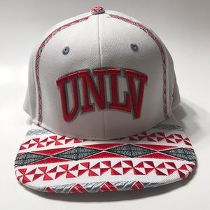 UNLV - University of Nevada, Las Vegas Cap